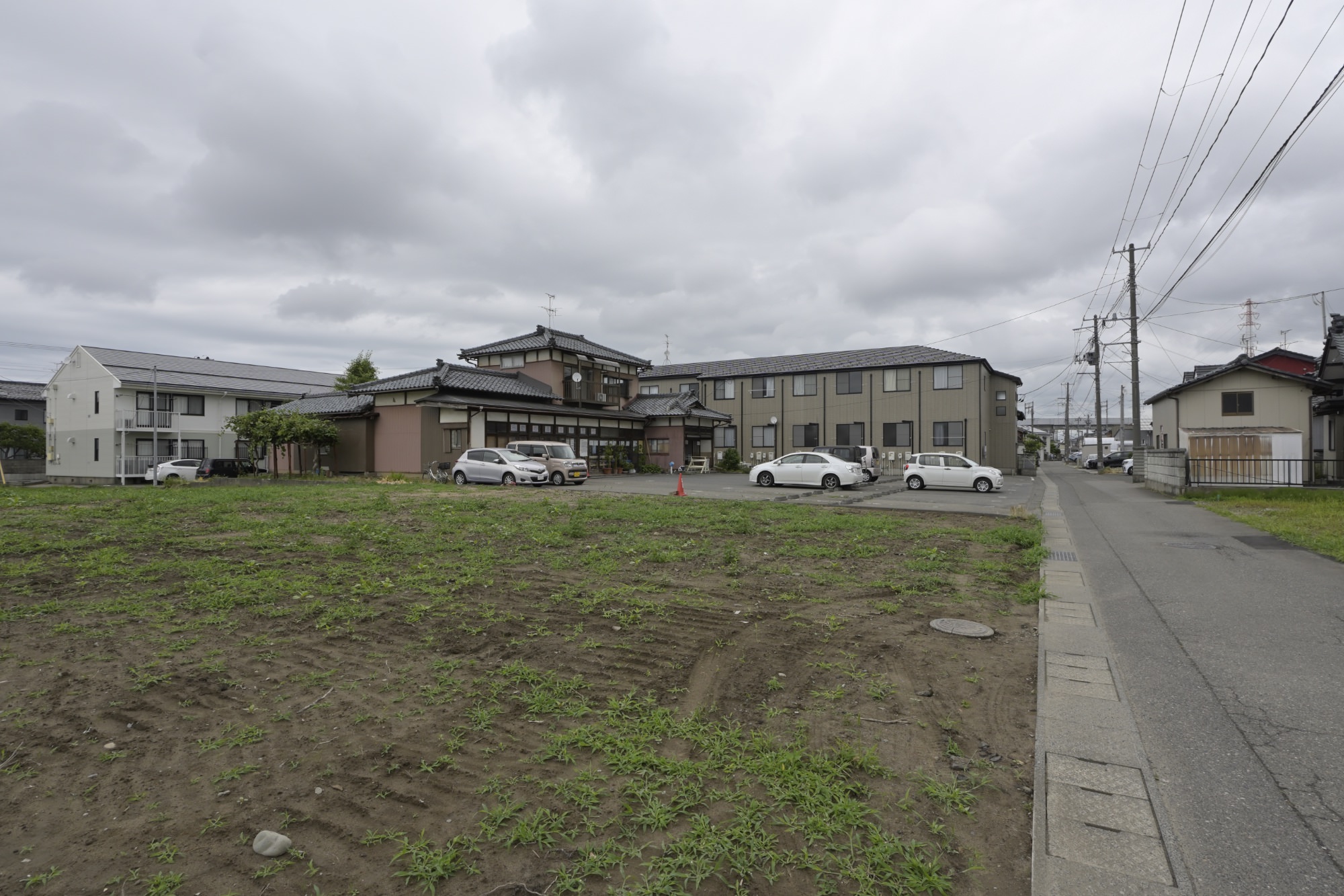 地域における助け合いの拠点「実家の茶の間・紫竹」から教わったこと